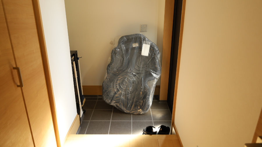 プラスチック池、ゼンスイのなごみ池LL 150L